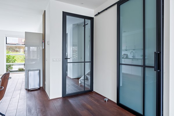 Medium property photo - Kamilleveld 104, 2492 KH Den Haag